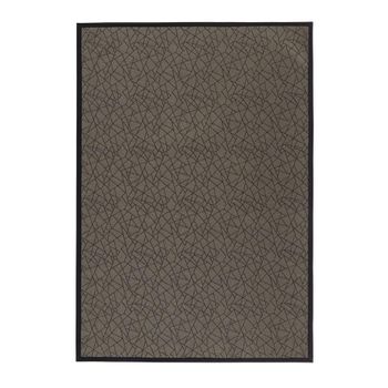 Alfombra Salón Matrix 4941 Gris 140x200 Cm. con Ofertas en Carrefour