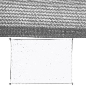Marquesina exterior para Puertas Mellerud protección policarbonato e  plástico 100 x 100 cm Transparente y Negro [EN.CASA]
