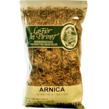 La Flor Del Pirineo Arnica Montana 30 Gr