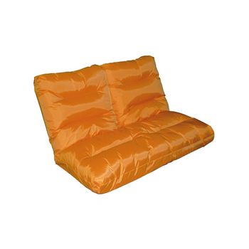 Sofa Nilon Posiciones 115x114x17cm Marca