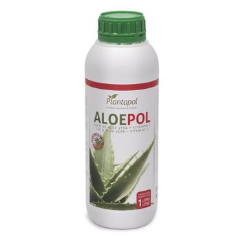 Aloepol Planta Pol Botella 1 Lit