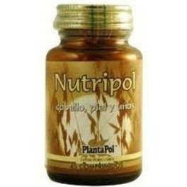 Planta Pol Nutripol 1200 Mg 45 Comp