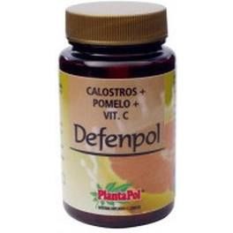 Planta Pol Defenpol 540 Mg 60 Caps