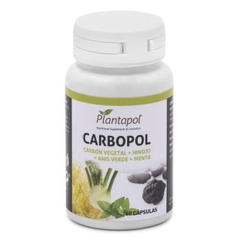Carbopol 60 Comp Planta Pol