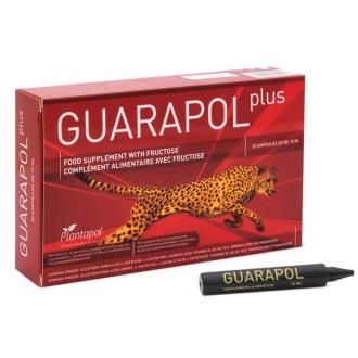 Guarapol Más 20amps