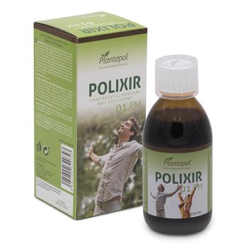 Polixir 01 Pm 250 Ml Planta Pol