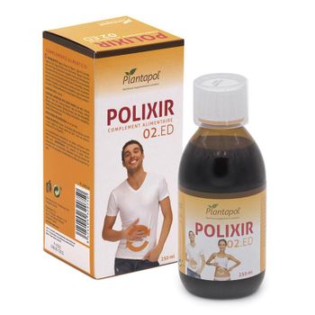 Polixir 02 Ed 250 Ml Planta Pol