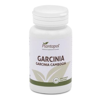 Garcinia Cambogia Planta Pol 60 Caps