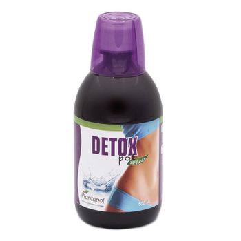 Detoxpol 500 Ml Planta Pol