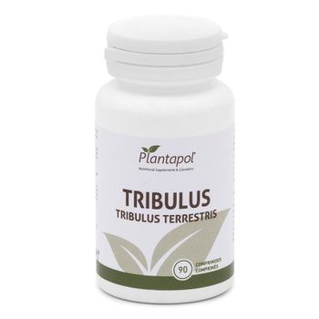 Tribulus 90 Comprimidos Planta Pol