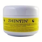 Plantapol Zhinyin Crema De Masaje 200ml