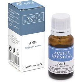 Planta Pol Aceite Esencial De Anis 12 Ml