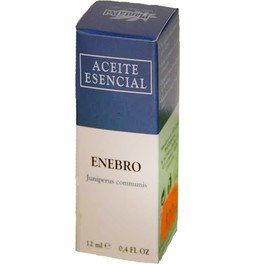 Planta Pol Aceite Esencial De Enebro 12ml