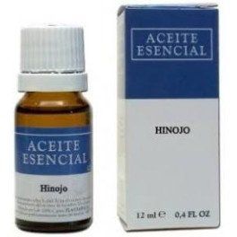 Planta Pol Aceite Esencial Hinojo 12 Ml