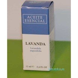 Planta Pol Aceite Esencial Lavanda 12 Ml