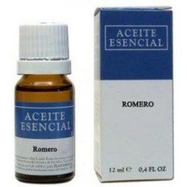 Planta Pol Aceite Esencial De Romero 12ml