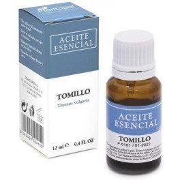 Planta Pol Aceite Esencial Tomillo 12 Ml