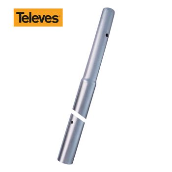 Amplificador Antena Tv 2 Salid - Televes - 5528.. con Ofertas en Carrefour