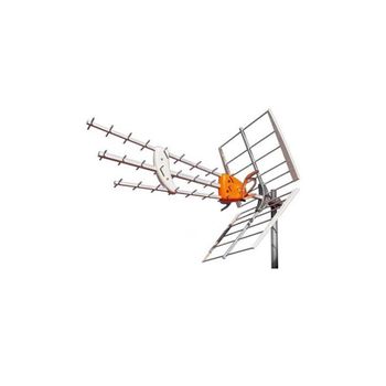 Antena Exterior Dat Hd Lte - Televes - 149902..