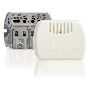 Televés 5530, Amplificador de señal TV