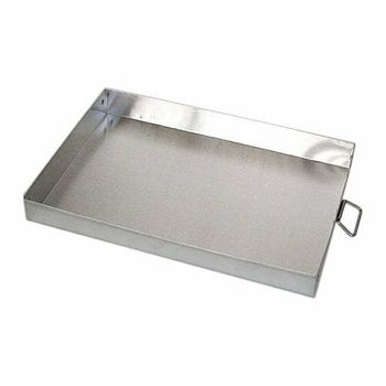 Lata Horno Aluminio 25x38cm 22038