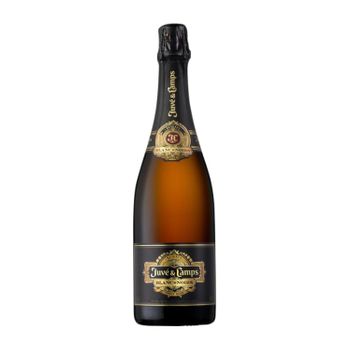 Juvé Y Camps Blanc De Noirs Cava 75 Cl 13.5% Vol.