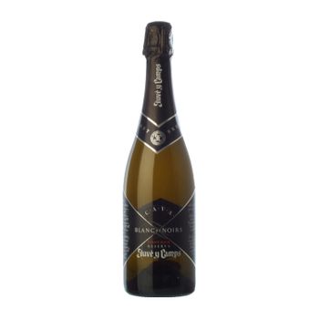 Juvé Y Camps Blanc De Noirs Cava Reserva 75 Cl 12% Vol.