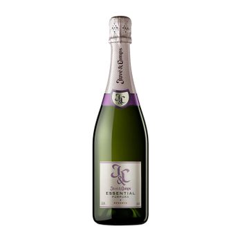 Juvé Y Camps Essential Cava Reserva 75 Cl 12% Vol.