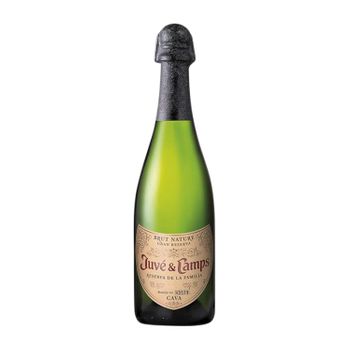 Juvé Y Camps Reserva De La Familia Cava Reserva 75 Cl 12% Vol.