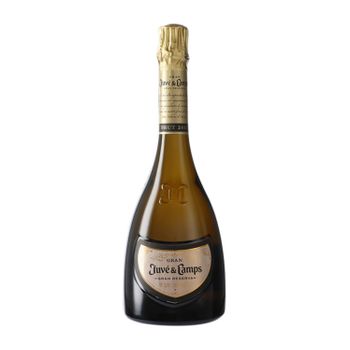 Juvé Y Camps Gran Juve Brut Nature Cava Gran Reserva 75 Cl 12% Vol.