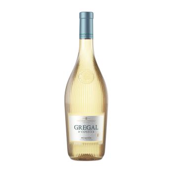 Juvé Y Camps Vino Blanco Gregal D'espiells Penedès 75 Cl 11.5% Vol.