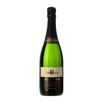 Torelló Brut Nature Cava Gran Reserva 75 Cl 12% Vol.