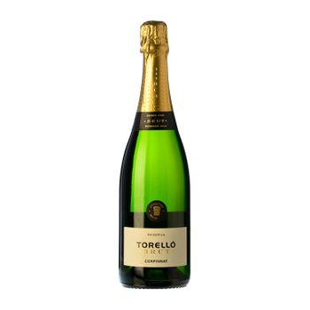 Torelló Brut Cava Reserva 75 Cl 12% Vol.