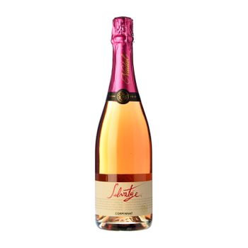 Nadal Salvatge Rosat Cava Reserva 75 Cl 12% Vol.