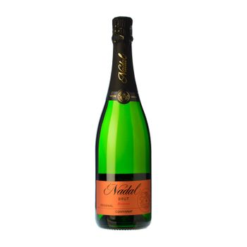 Nadal Original Brut Cava Reserva 75 Cl 12% Vol.