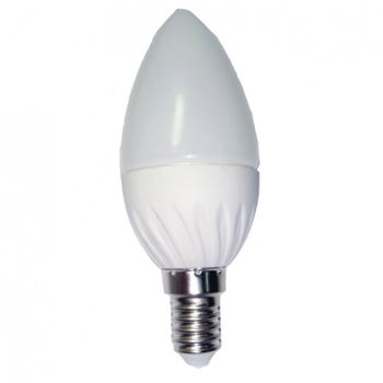 Bombilla Led E14 6w Calida 62065