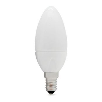 Bombilla Led E14 Vela 7w Calida 62/191.