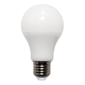 Bombilla Led E27 Estandar 9w Calida 62387