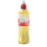 Nutrisport Sport Drink Iso Botella Naranja 500 Ml