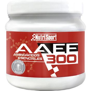 Nutrisport Aminoacidos Esenciales (aaee) 300 Gr