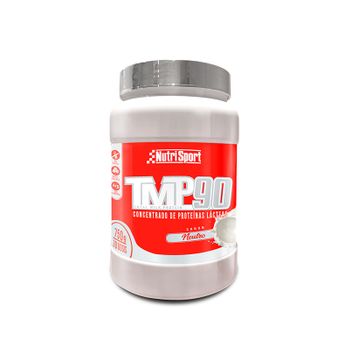 Proteínas  Sabor Neutro - 750gr - Tmp90  Nutrisport