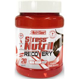 Nutrisport Stressnutril Recuperador 800 Gr