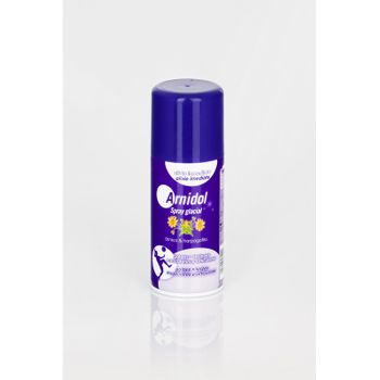 Spray Glacial En Aerosol 150ml Arnidol