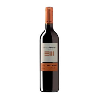 Enrique Mendoza Vino Tinto Alicante 75 Cl 14.5% Vol.