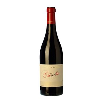 Enrique Mendoza Vino Tinto Estrecho Alicante Crianza 75 Cl 14% Vol.