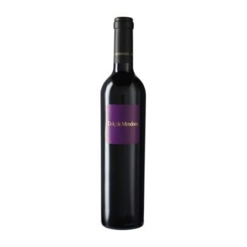 Enrique Mendoza Vino Tinto Dolç De Mendoza Alicante Botella Medium 50 Cl 14% Vol.