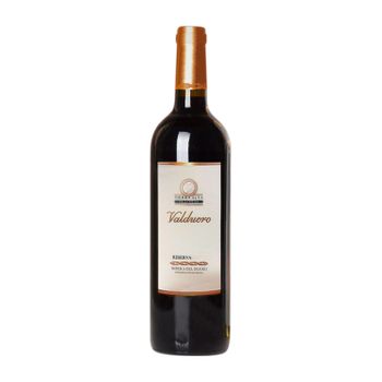 Valduero Vino Tinto 2 Cotas Ribera Reserva 75 Cl 14% Vol.