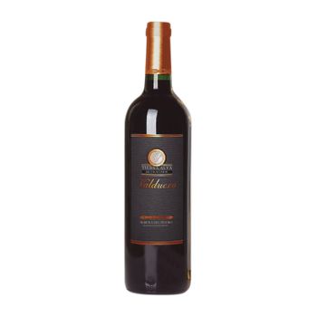 Valduero Vino Tinto 2 Racimos Ribera Gran Reserva 75 Cl 14% Vol.