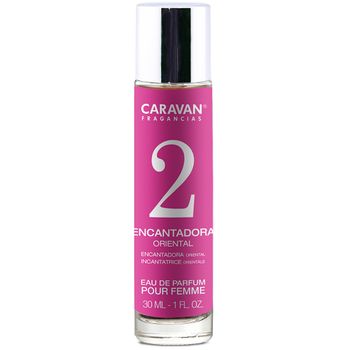 Caravan Fragancias Nº2 Encantadora Eau De Parfum 150ml