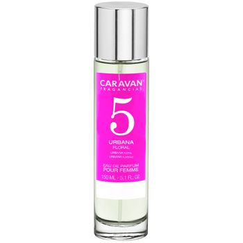 Caravan Fragancias Nº5 Urbana Eau De Parfum 150ml